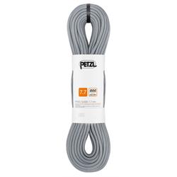 mezza corda paso guide grigia 77mm x70m